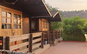 Ajinkya Lakeview Resort